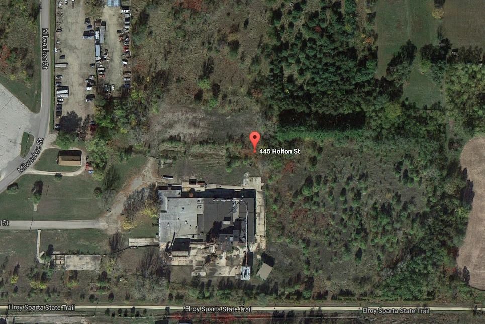 445 Holton St, Sparta, WI 54656